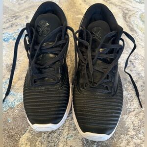 Li-Ning Black Dwayne Wade Basketball Shoes - Size 11